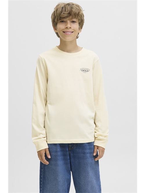  JACK JONES KIDS | 12279650/Antique White